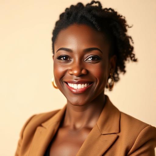 Portrait of Dr. M. Whitfield